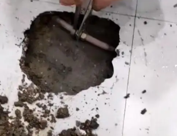 云浮卫生间漏水检测电话