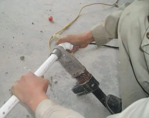 云浮漏水维修电话
