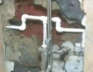 云浮卫生间漏水检测电话