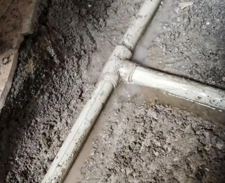 云浮漏水维修电话