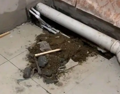 云浮卫生间漏水检测哪家好