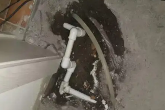 云浮卫生间漏水检测多少钱