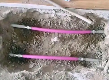 云浮卫生间测漏水多少钱