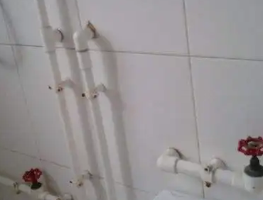 云浮水管维修多少钱