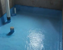 云浮卫生间防水哪家好