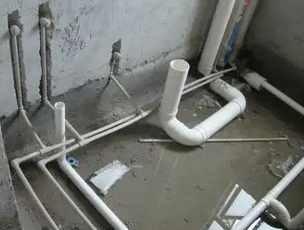 云浮水管维修多少钱