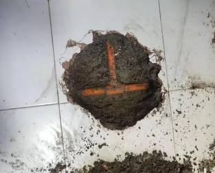云浮查漏水多少钱