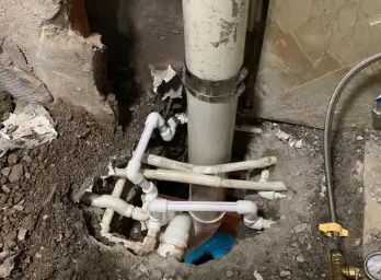 云浮卫生间漏水检测多少钱