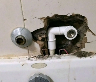 云浮卫生间漏水检测多少钱